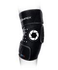 Dispozitiv pentru terapia rece/calda pentru genunchi Compex ColdForm